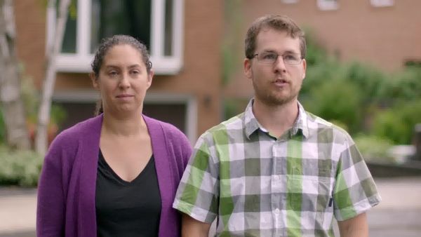 Property Brothers: Forever Home CA - Chris & Charlotte