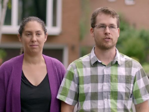 Property Brothers: Forever Home CA - Chris & Charlotte