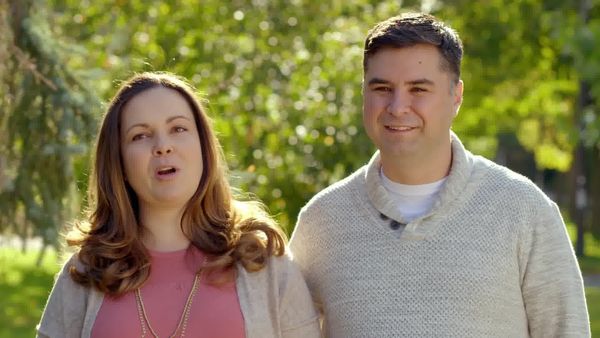 Property Brothers: Forever Home CA - Jackie & JR