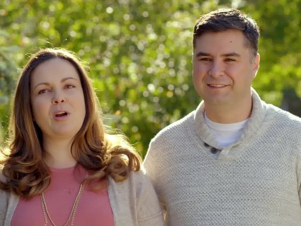 Property Brothers: Forever Home CA - Jackie & JR