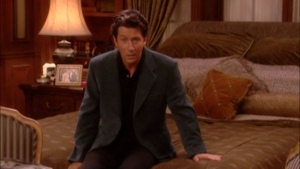 The Nanny - Mom's The Word