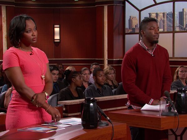 Hot Bench - Terrifying Text Threat!; Bully Thrown out of Court?!