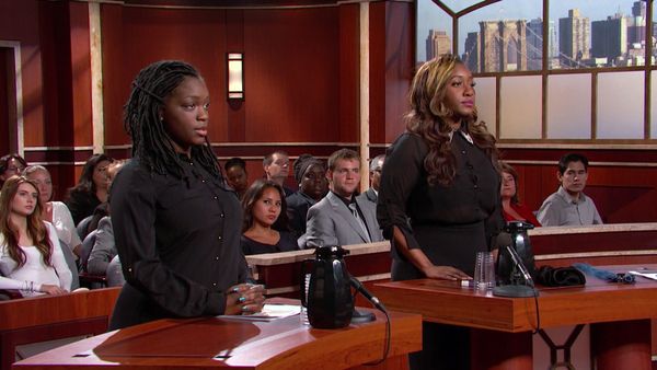 Hot Bench - Hair Weaving Catastrophe!; I Do Windows!