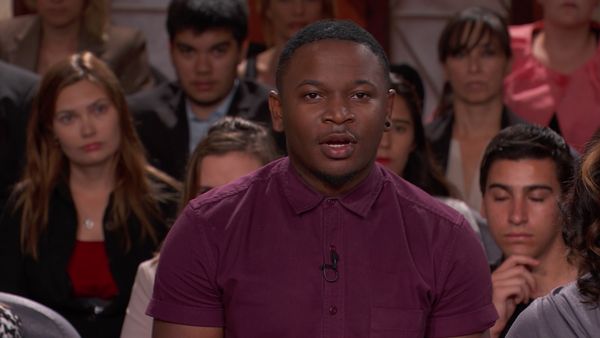Hot Bench - Drunk Teacher or Honest Preacher