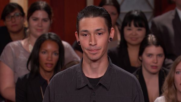 Hot Bench - Prescription Drug Bust!; Dents and Denture Disaster