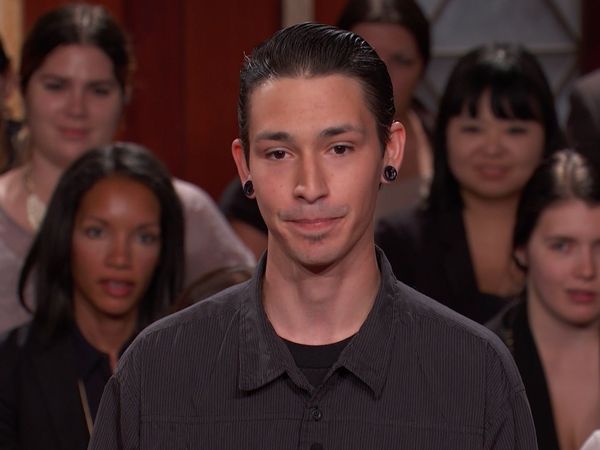 Hot Bench - Prescription Drug Bust!; Dents and Denture Disaster