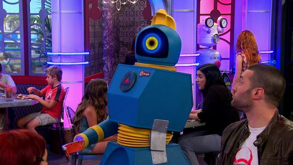 Sam & Cat LT - Peezy_B