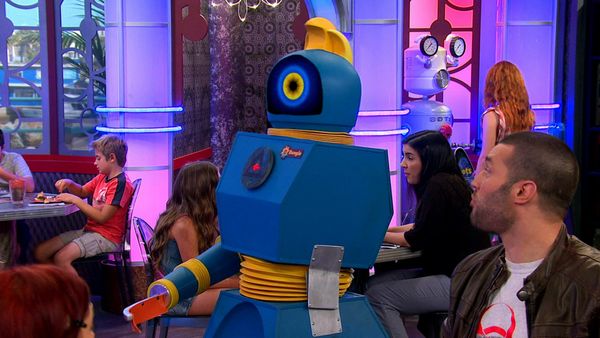 Sam & Cat - Assistente Especial