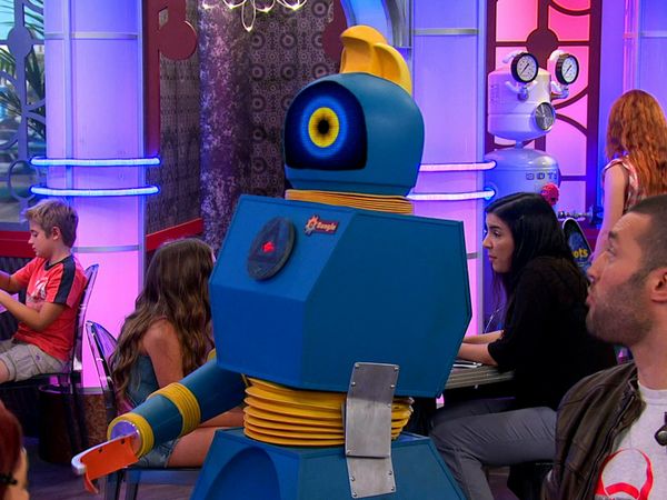 Sam & Cat - Assistente Especial