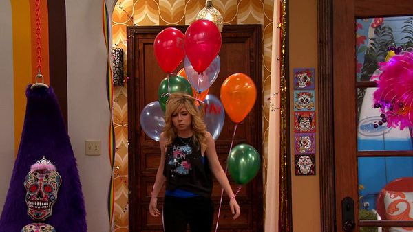 Sam & Cat - O Novo Feriado