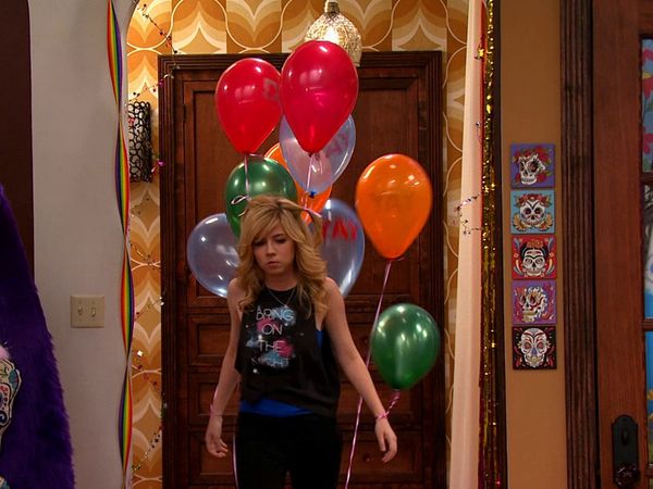 Sam & Cat - O Novo Feriado