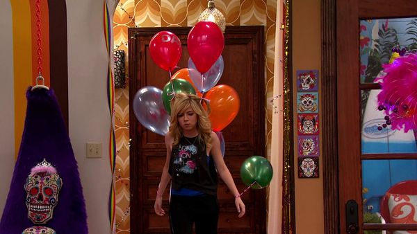 Sam & Cat LT - El día de Yay