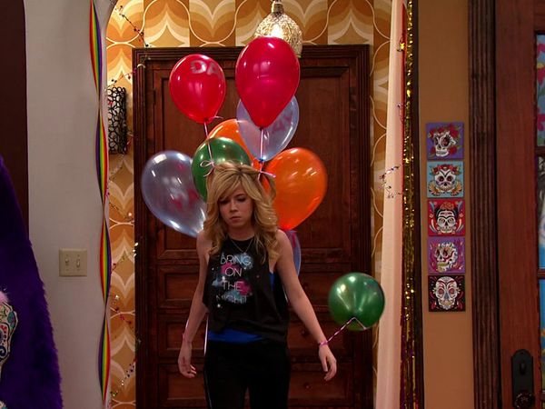 Sam & Cat LT - El día de Yay