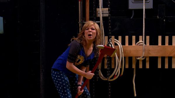 Sam & Cat - Programa Favorito