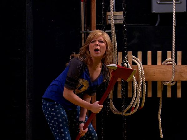 Sam & Cat - Programa Favorito