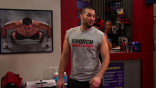 Sam & Cat LT - Cuidando a Goomer