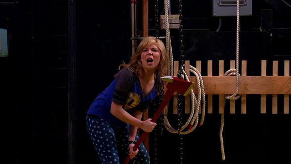 Sam & Cat LT - El show favorito