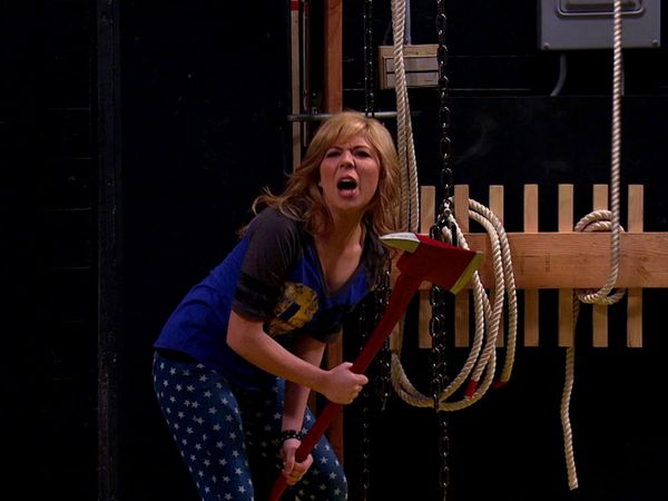 Sam & Cat LT - El show favorito