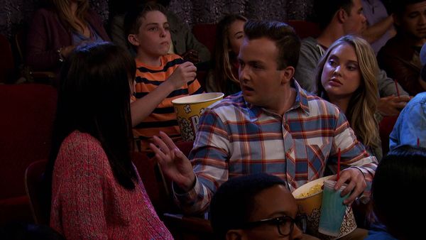 Sam & Cat - Os Super Doidos