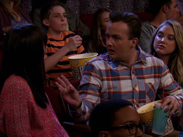 Sam & Cat - Os Super Doidos
