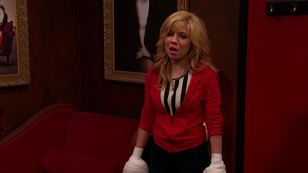Sam & Cat LT - Aplasta Sesos