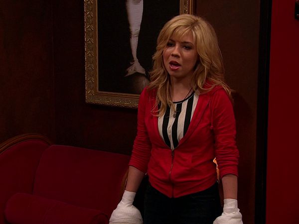 Sam & Cat LT - Aplasta Sesos