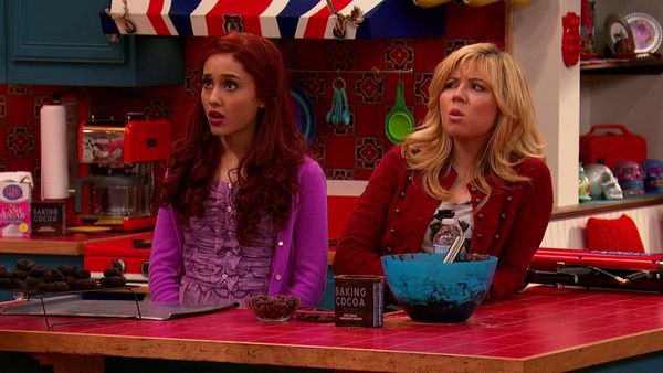 Sam & Cat LT - Muñecas Fresno