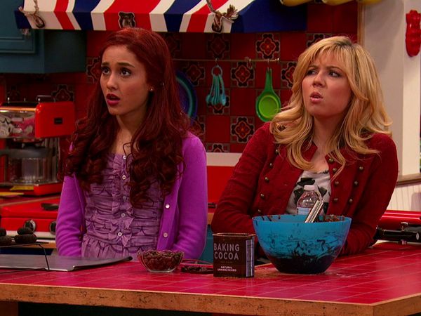 Sam & Cat LT - Muñecas Fresno