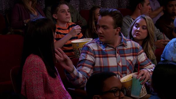 Sam & Cat LT - Súper Psicótico