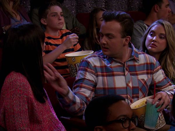Sam & Cat LT - Súper Psicótico