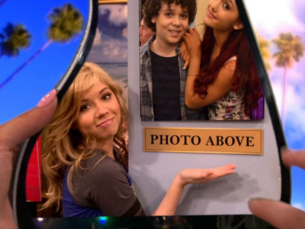 Sam & Cat - Comercial De Babás