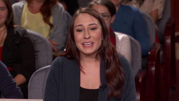 Hot Bench - Zero Credibility Round-Up!; Wolf Dog Accused of Taunting