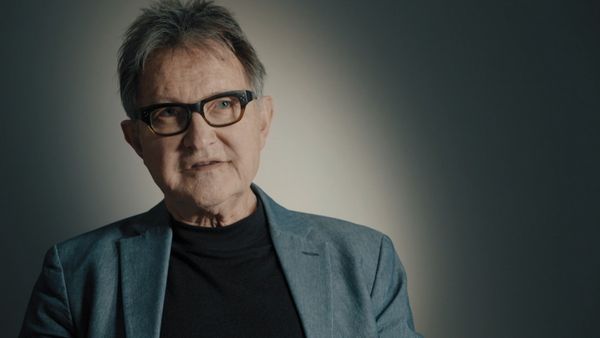 I huvudet på en gärningsman - Avsnitt 207