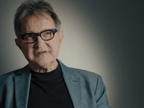 I huvudet på en gärningsman - Avsnitt 207