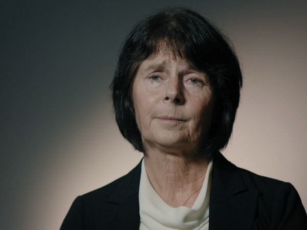 I huvudet på en gärningsman - Avsnitt 204