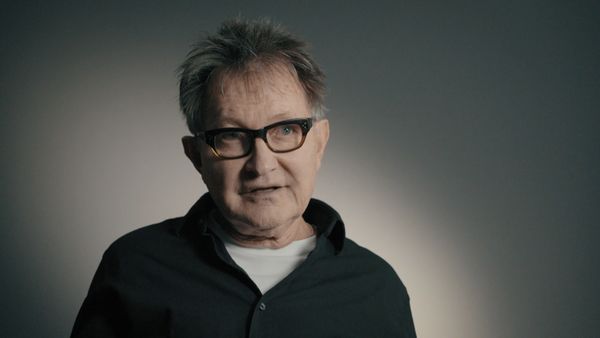 I huvudet på en gärningsman - Avsnitt 205