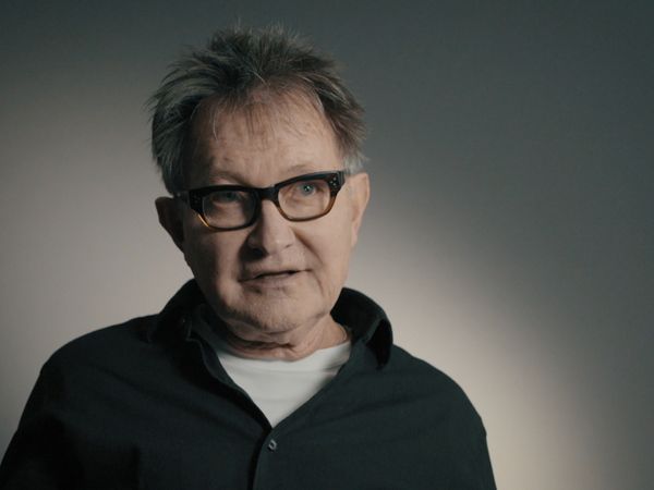 I huvudet på en gärningsman - Avsnitt 205