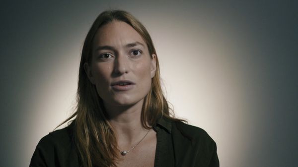 I huvudet på en gärningsman - Avsnitt 206