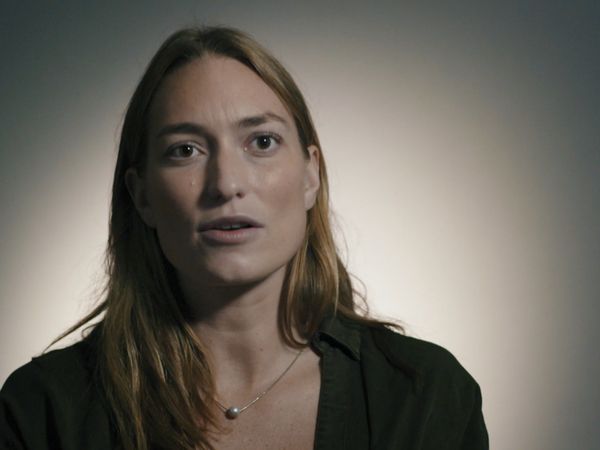 I huvudet på en gärningsman - Avsnitt 206