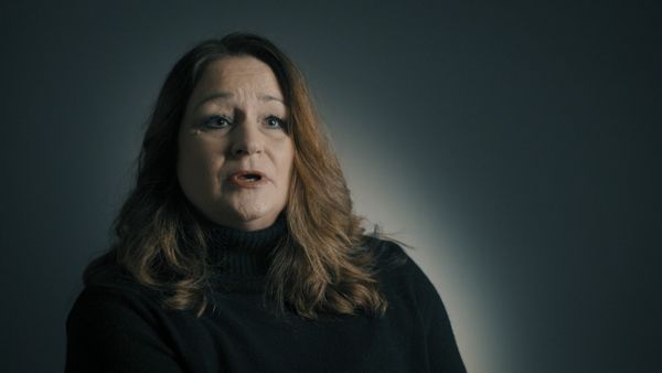 I huvudet på en gärningsman - Avsnitt 208