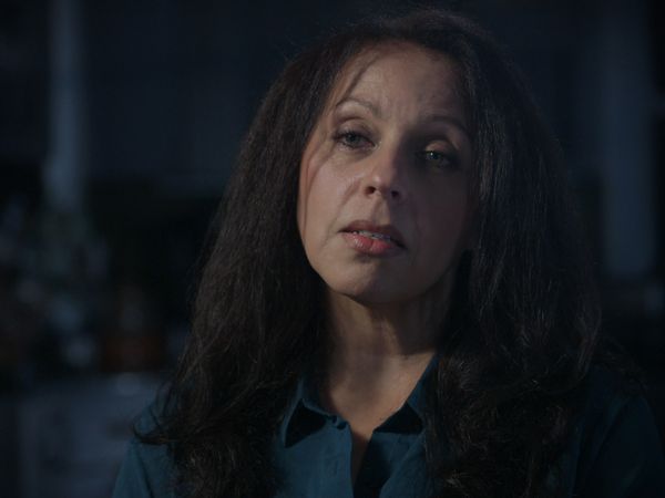 A Haunting - House of Nightmares