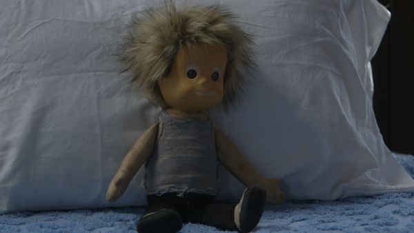 A Haunting - Norman the Doll