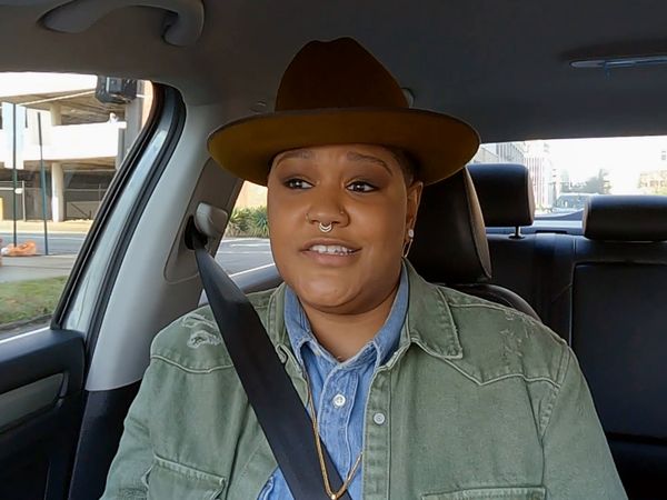 Help! I Am In A Secret Relationship! LT - Ed & Lynn