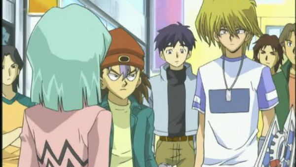 Yu-Gi-Oh! - Recapitulando e Partindo para a Frente