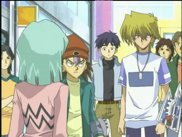 Yu-Gi-Oh! - Recapitulando e Partindo para a Frente