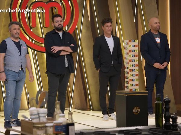 Masterchef Argentina - Episodio 41
