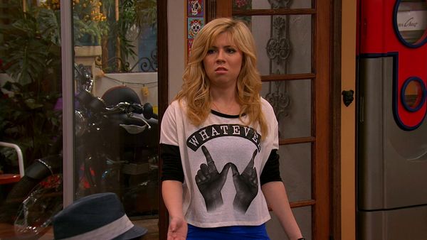 Sam & Cat - O Salto Radical: Freddie Jade Robbie Parte 1