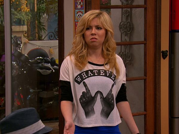 Sam & Cat - O Salto Radical: Freddie Jade Robbie Parte 1