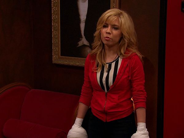 Sam & Cat - O Jogo Irresistível