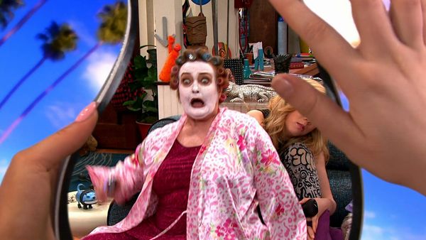 Sam & Cat - O Salto Radical: Freddie Jade Robbie Parte 2